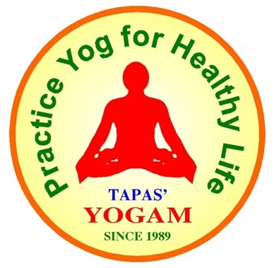 Practice Yog for Healthy Life